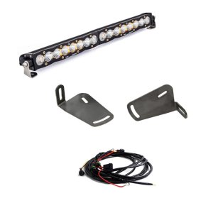 Dodge Ram TRX Light Bar - Baja Designs - S8 - `21-`27